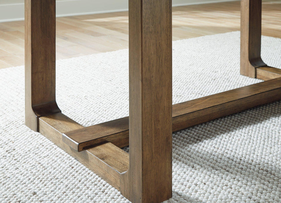 Cabalynn Dining Room Set - Furniture Home (Kansas City, MO)