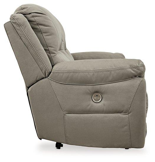 Next-Gen Gaucho Power Reclining Sofa - Furniture Home (Kansas City, MO)