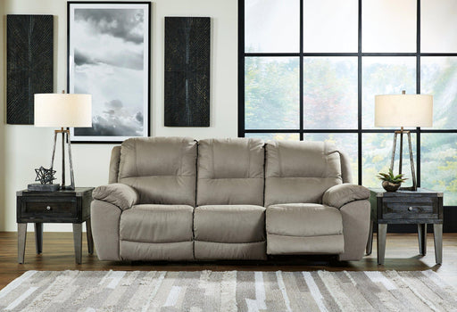 Next-Gen Gaucho Power Reclining Sofa - Furniture Home (Kansas City, MO)