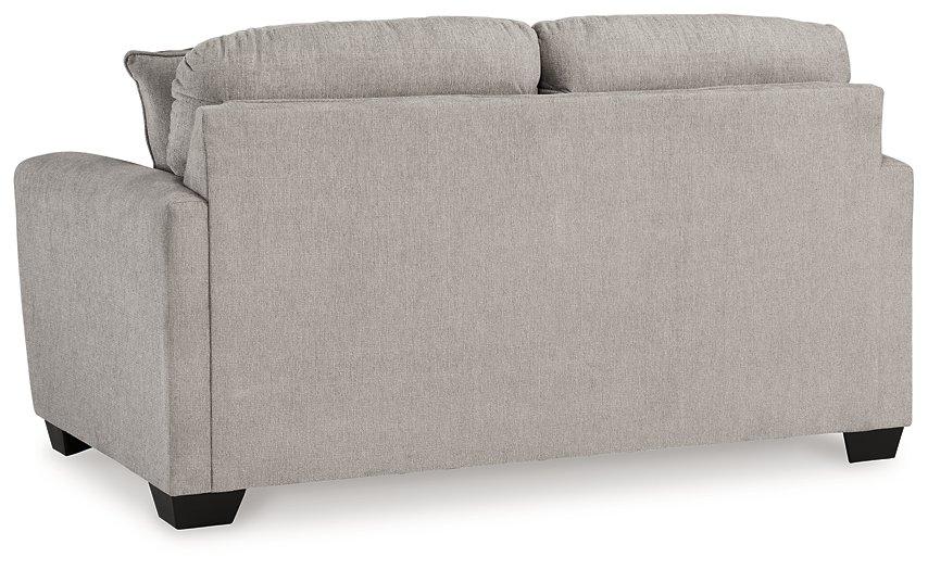Avenal Park Loveseat - Furniture Home (Kansas City, MO)
