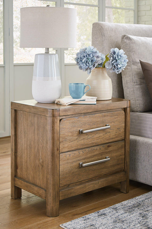 Cabalynn Nightstand - Furniture Home (Kansas City, MO)