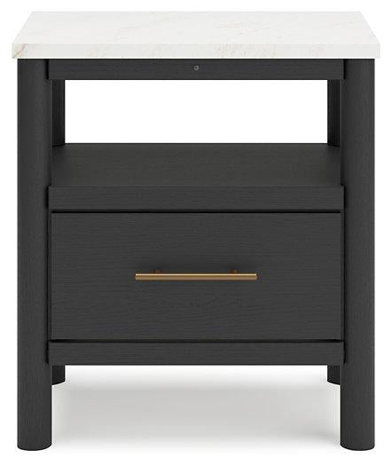Cadmori Nightstand - Furniture Home (Kansas City, MO)