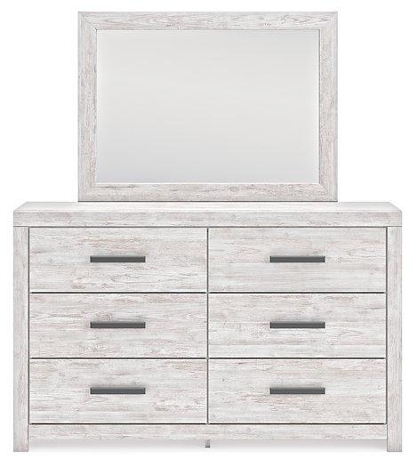 Cayboni Bedroom Package - Furniture Home (Kansas City, MO)