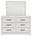 Cayboni Bedroom Package - Furniture Home (Kansas City, MO)
