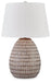 Darrich Table Lamp - Furniture Home (Kansas City, MO)