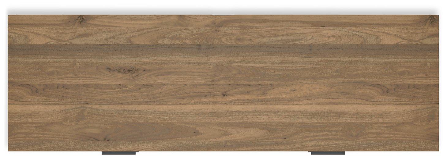 Deanlow Dresser - Furniture Home (Kansas City, MO)