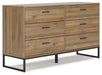 Deanlow Dresser - Furniture Home (Kansas City, MO)