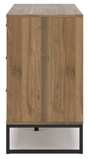 Deanlow Dresser - Furniture Home (Kansas City, MO)