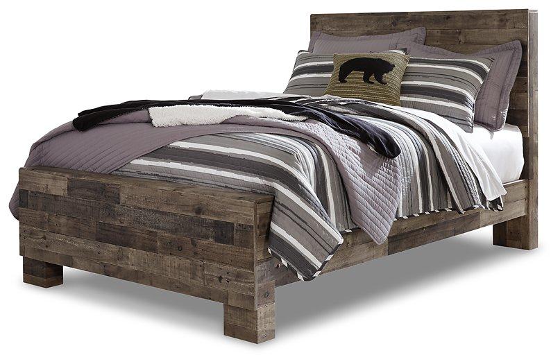 Derekson Youth Bed - Furniture Home (Kansas City, MO)