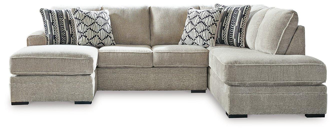 Calnita Living Rom Set - Furniture Home (Kansas City, MO)