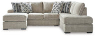 Calnita Living Rom Set - Furniture Home (Kansas City, MO)