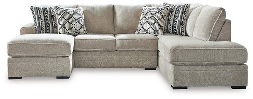 Calnita Living Rom Set - Furniture Home (Kansas City, MO)
