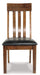 Ralene Dining Chair Set - Furniture Home (Kansas City, MO)