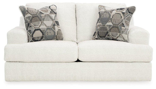 Karinne Loveseat - Furniture Home (Kansas City, MO)