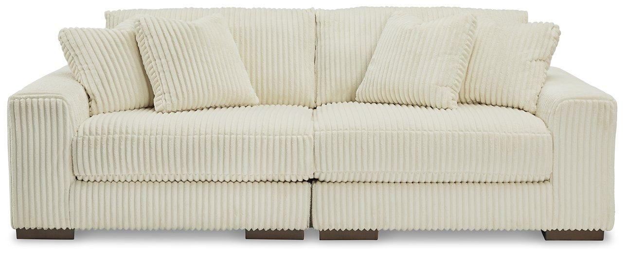 Lindyn Sectional Sofa - Furniture Home (Kansas City, MO)