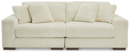Lindyn Sectional Sofa - Furniture Home (Kansas City, MO)