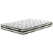 8 Inch Chime Innerspring Mattress Set - Furniture Home (Kansas City, MO)