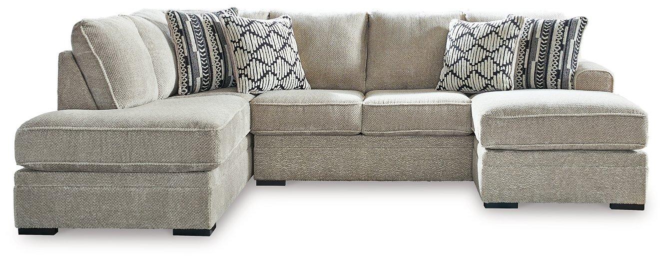 Calnita Living Rom Set - Furniture Home (Kansas City, MO)