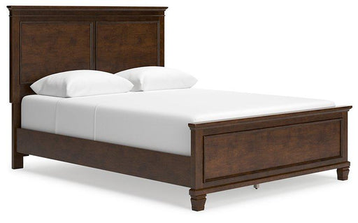 Danabrin Bed - Furniture Home (Kansas City, MO)
