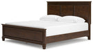 Danabrin Bed - Furniture Home (Kansas City, MO)