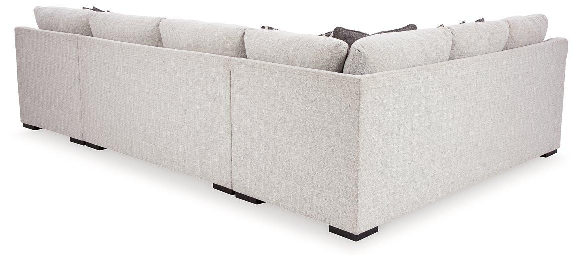 Koralynn Living Room Set - Furniture Home (Kansas City, MO)