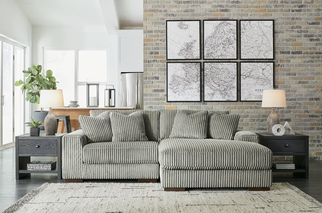 Lindyn Living Room Set - Furniture Home (Kansas City, MO)