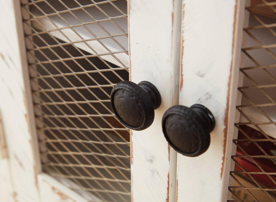 Wystfield Table Set - Furniture Home (Kansas City, MO)