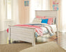 Willowton Bedroom Set - Furniture Home (Kansas City, MO)