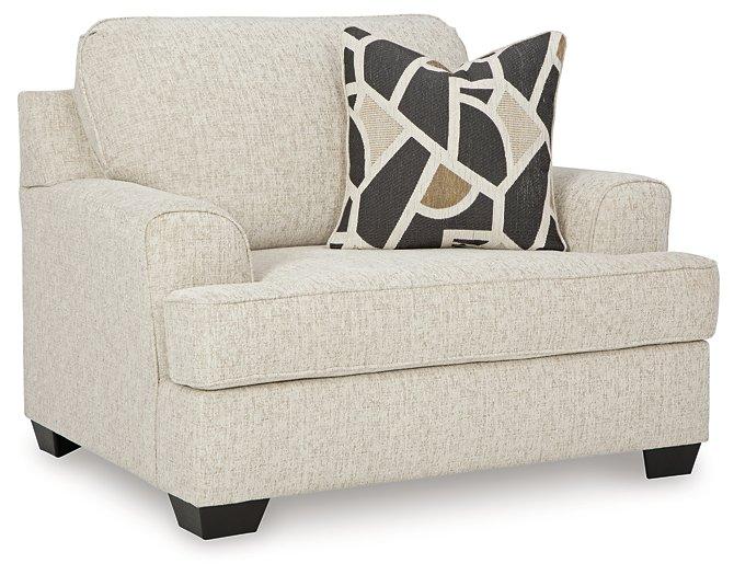 Heartcort Living Room Set - Furniture Home (Kansas City, MO)