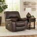 Leesworth Living Room Set - Furniture Home (Kansas City, MO)