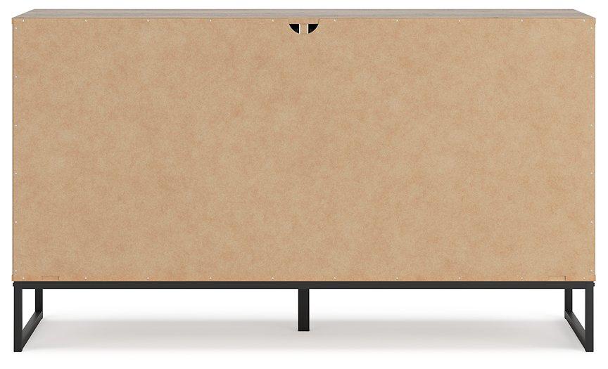 Deanlow Dresser - Furniture Home (Kansas City, MO)