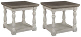 Havalance End Table Set - Furniture Home (Kansas City, MO)