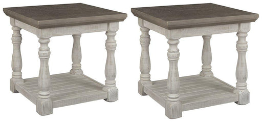 Havalance End Table Set - Furniture Home (Kansas City, MO)