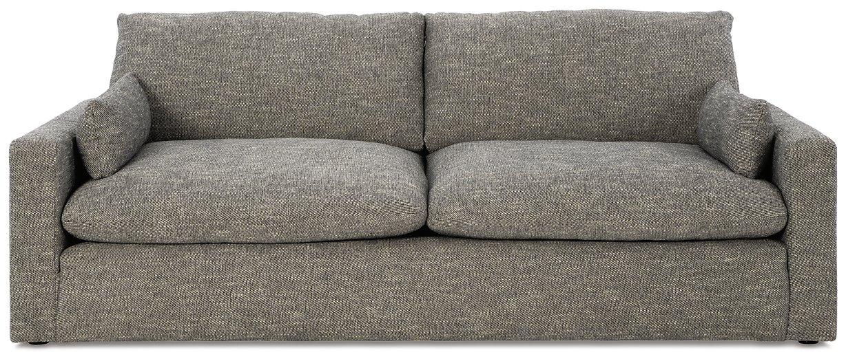 Dramatic Sofa - Furniture Home (Kansas City, MO)