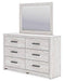 Cayboni Bedroom Package - Furniture Home (Kansas City, MO)