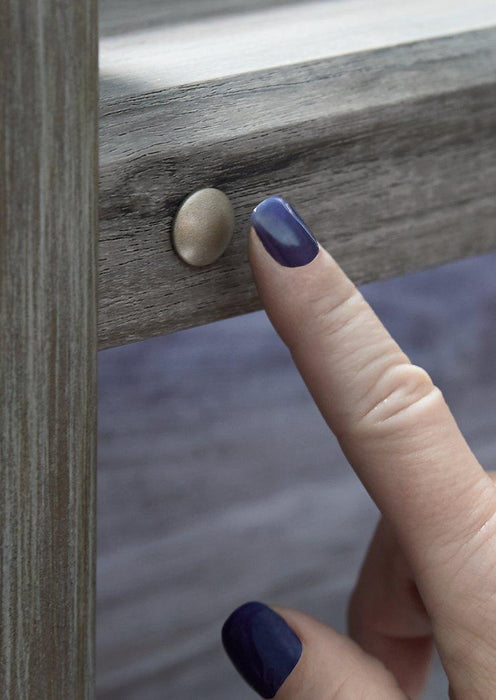 Baystorm Youth Bed - Furniture Home (Kansas City, MO)