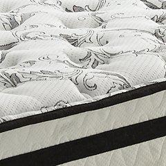 Socalle Bed and Mattress Set - Furniture Home (Kansas City, MO)