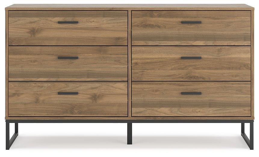 Deanlow Dresser - Furniture Home (Kansas City, MO)
