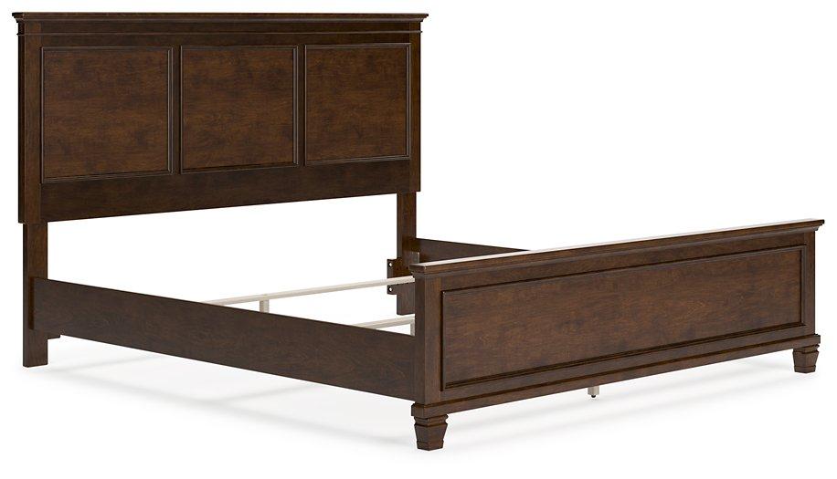 Danabrin Bed - Furniture Home (Kansas City, MO)