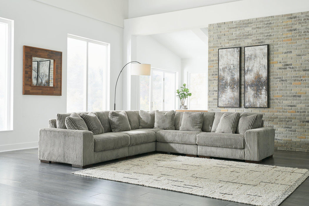 Lindyn Living Room Set - Furniture Home (Kansas City, MO)