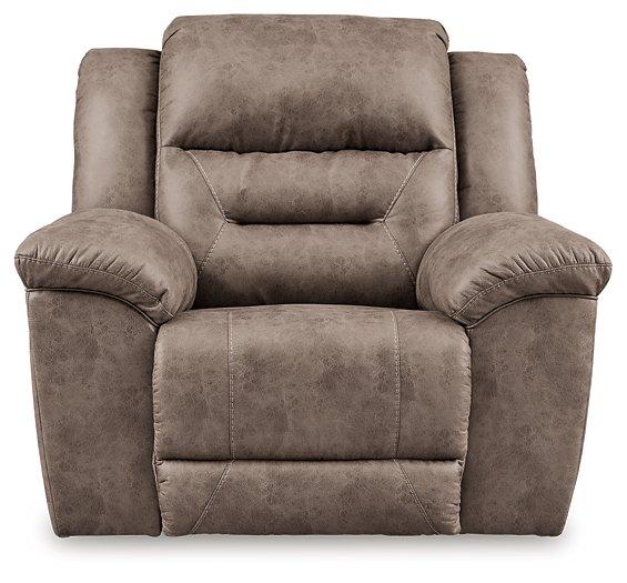 Stoneland Power Recliner