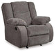 Tulen Recliner - Furniture Home (Kansas City, MO)