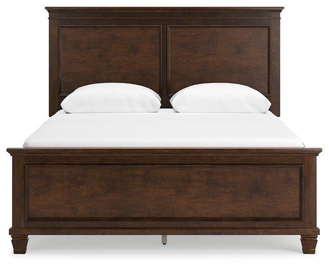Danabrin Bed - Furniture Home (Kansas City, MO)