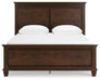 Danabrin Bed - Furniture Home (Kansas City, MO)