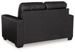 Barlin Mills Loveseat - Furniture Home (Kansas City, MO)