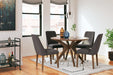 Lyncott Dining Room Set - Furniture Home (Kansas City, MO)