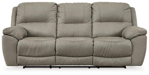 Next-Gen Gaucho Power Reclining Sofa - Furniture Home (Kansas City, MO)