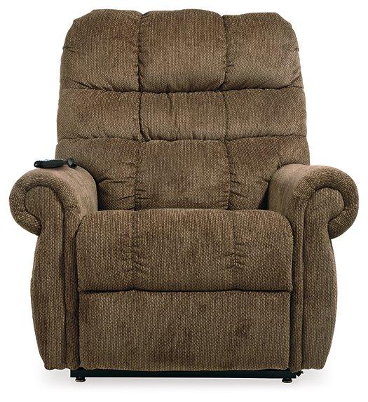 Ernestine Power Lift Chair