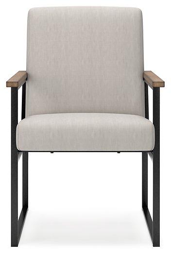 Montia Home Office Set - Furniture Home (Kansas City, MO)