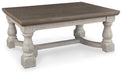 Havalance Table Set - Furniture Home (Kansas City, MO)